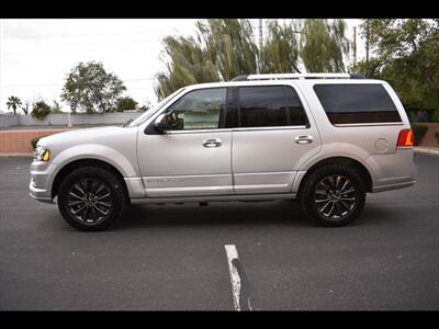 2017 Lincoln Navigator Select - Photo 4 - Mesa, AZ 85201