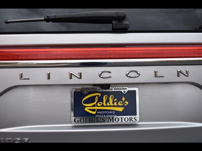 2017 Lincoln Navigator Select - Photo 51 - Mesa, AZ 85201