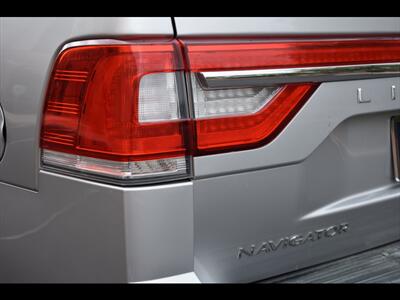 2017 Lincoln Navigator Select - Photo 50 - Mesa, AZ 85201