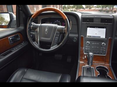 2017 Lincoln Navigator Select - Photo 30 - Mesa, AZ 85201