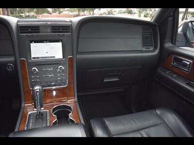 2017 Lincoln Navigator Select - Photo 31 - Mesa, AZ 85201
