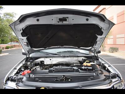 2017 Lincoln Navigator Select - Photo 40 - Mesa, AZ 85201