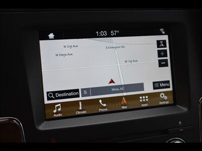 2017 Lincoln Navigator Select - Photo 10 - Mesa, AZ 85201