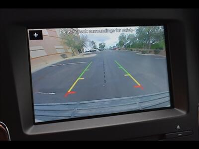 2017 Lincoln Navigator Select - Photo 11 - Mesa, AZ 85201