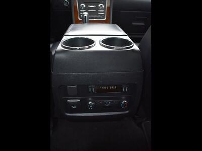 2017 Lincoln Navigator Select - Photo 29 - Mesa, AZ 85201