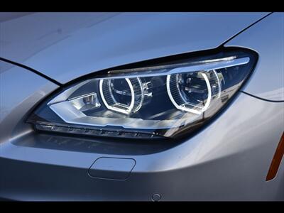2013 BMW 6 Series 650i   - Photo 42 - Mesa, AZ 85201