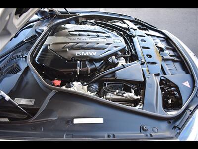 2013 BMW 6 Series 650i   - Photo 37 - Mesa, AZ 85201