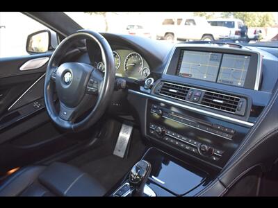 2013 BMW 6 Series 650i   - Photo 33 - Mesa, AZ 85201