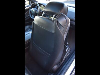 2013 BMW 6 Series 650i   - Photo 32 - Mesa, AZ 85201