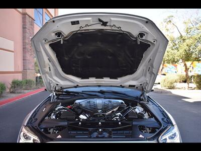 2013 BMW 6 Series 650i   - Photo 35 - Mesa, AZ 85201