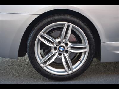2013 BMW 6 Series 650i   - Photo 34 - Mesa, AZ 85201