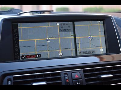 2013 BMW 6 Series 650i   - Photo 9 - Mesa, AZ 85201