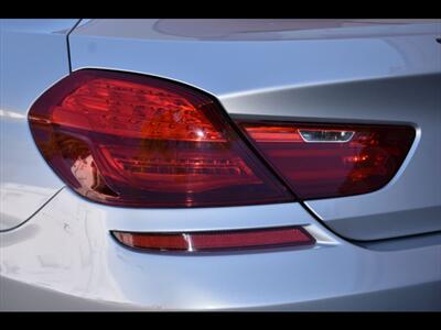 2013 BMW 6 Series 650i   - Photo 44 - Mesa, AZ 85201