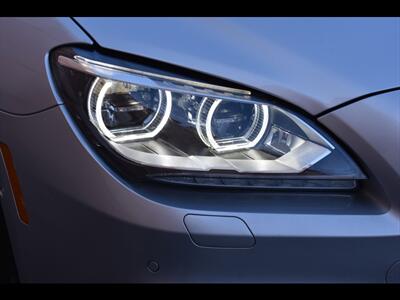 2013 BMW 6 Series 650i   - Photo 39 - Mesa, AZ 85201