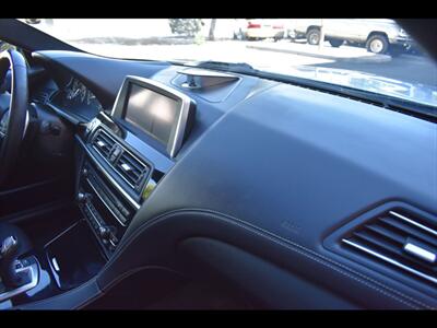 2013 BMW 6 Series 650i   - Photo 29 - Mesa, AZ 85201