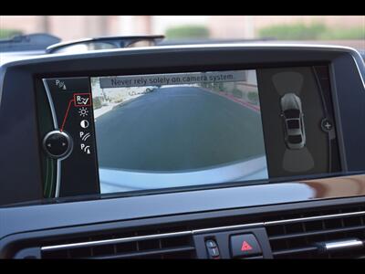 2013 BMW 6 Series 650i   - Photo 10 - Mesa, AZ 85201