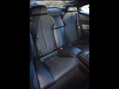 2013 BMW 6 Series 650i   - Photo 31 - Mesa, AZ 85201