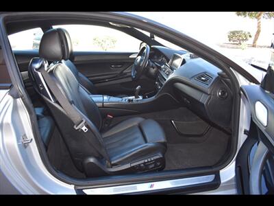 2013 BMW 6 Series 650i   - Photo 25 - Mesa, AZ 85201