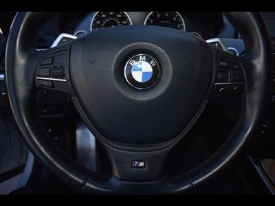 2013 BMW 6 Series 650i   - Photo 13 - Mesa, AZ 85201