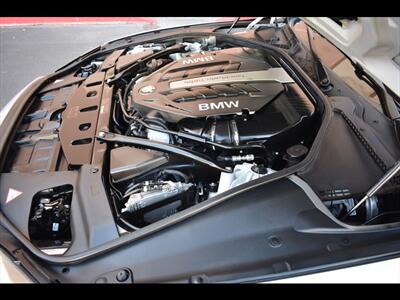 2013 BMW 6 Series 650i   - Photo 38 - Mesa, AZ 85201