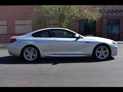 2013 BMW 6 Series 650i   - Photo 1 - Mesa, AZ 85201
