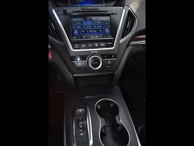 2016 Acura MDX w/AcuraWatch   - Photo 12 - Mesa, AZ 85201