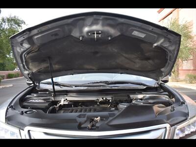 2016 Acura MDX w/AcuraWatch   - Photo 44 - Mesa, AZ 85201
