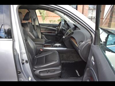 2016 Acura MDX w/AcuraWatch   - Photo 36 - Mesa, AZ 85201