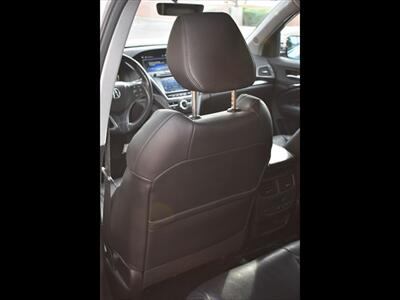 2016 Acura MDX w/AcuraWatch   - Photo 20 - Mesa, AZ 85201