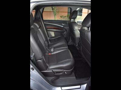 2016 Acura MDX w/AcuraWatch   - Photo 27 - Mesa, AZ 85201