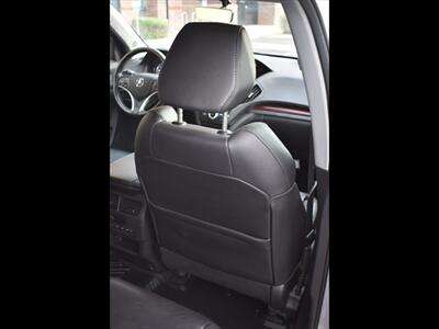 2016 Acura MDX w/AcuraWatch   - Photo 28 - Mesa, AZ 85201