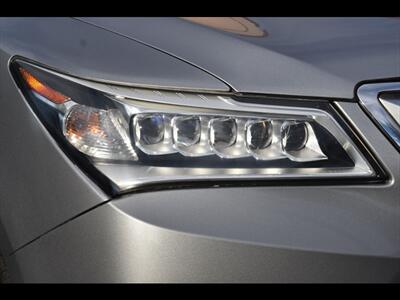 2016 Acura MDX w/AcuraWatch   - Photo 48 - Mesa, AZ 85201