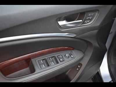 2016 Acura MDX w/AcuraWatch   - Photo 18 - Mesa, AZ 85201