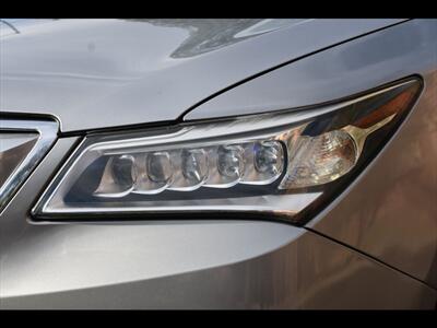 2016 Acura MDX w/AcuraWatch   - Photo 50 - Mesa, AZ 85201
