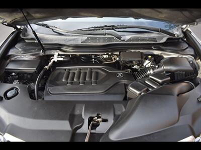 2016 Acura MDX w/AcuraWatch   - Photo 45 - Mesa, AZ 85201