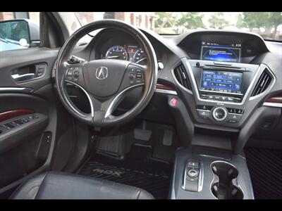 2016 Acura MDX w/AcuraWatch   - Photo 31 - Mesa, AZ 85201