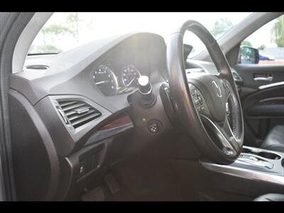 2016 Acura MDX w/AcuraWatch   - Photo 14 - Mesa, AZ 85201