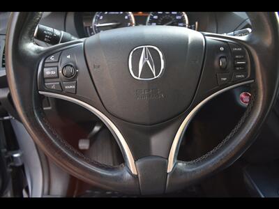 2016 Acura MDX w/AcuraWatch   - Photo 13 - Mesa, AZ 85201