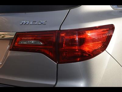 2016 Acura MDX w/AcuraWatch   - Photo 54 - Mesa, AZ 85201