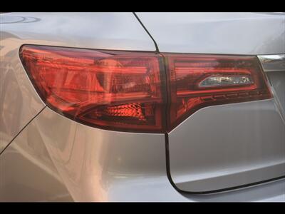 2016 Acura MDX w/AcuraWatch   - Photo 52 - Mesa, AZ 85201