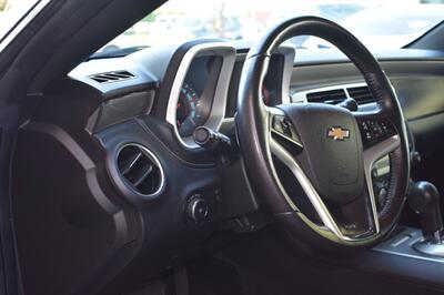 2015 Chevrolet Camaro SS   - Photo 18 - Mesa, AZ 85201