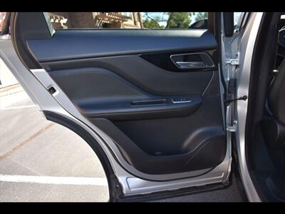 2019 Jaguar F-PACE 25t Premium   - Photo 21 - Mesa, AZ 85201