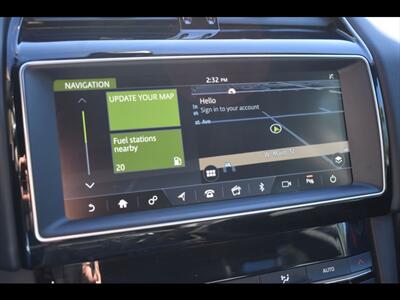 2019 Jaguar F-PACE 25t Premium   - Photo 54 - Mesa, AZ 85201
