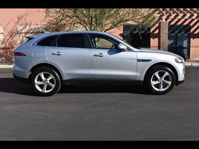 2019 Jaguar F-PACE 25t Premium   - Photo 1 - Mesa, AZ 85201
