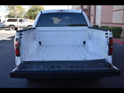 2010 Ford F-150 XLT - Photo 19 - Mesa, AZ 85201