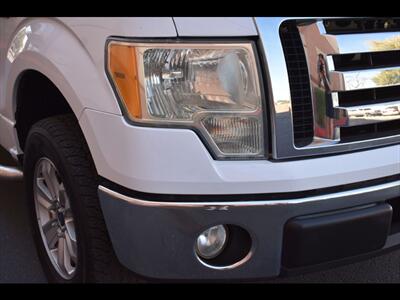 2010 Ford F-150 XLT - Photo 38 - Mesa, AZ 85201