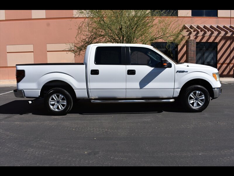 2010 Ford F-150 XLT   - Photo 1 - Mesa, AZ 85201