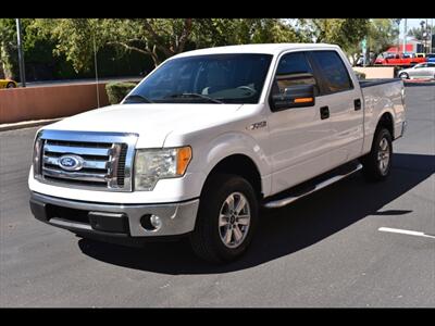 2010 Ford F-150 XLT - Photo 3 - Mesa, AZ 85201