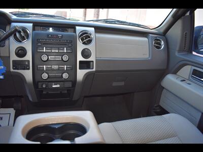2010 Ford F-150 XLT - Photo 25 - Mesa, AZ 85201