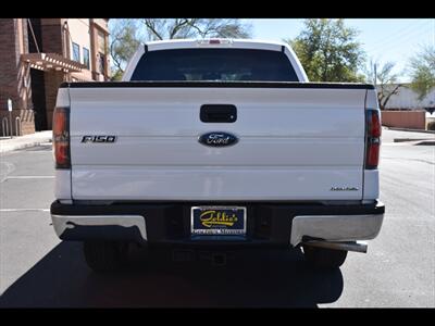 2010 Ford F-150 XLT - Photo 9 - Mesa, AZ 85201